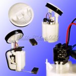 Fuel pumps