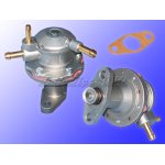 Fuel pumps