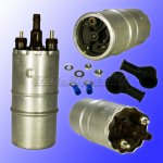 Fuel pumps