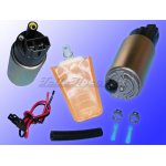 Fuel pumps