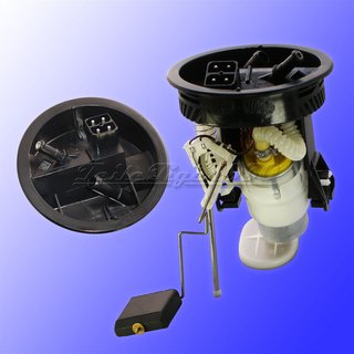 BW153101 KRAFTSTOFF-FÖRDEREINHEIT PASSEND FÜR 0,5 BAR BMW...