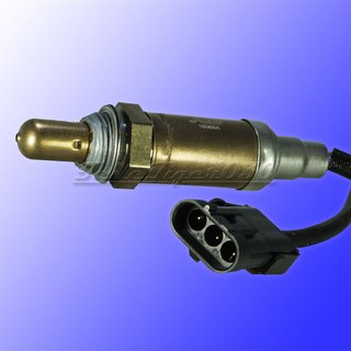 RT161068A LAMBDASONDE PASSEND FR RENAULT KANGOO 1.4...