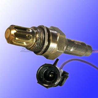 OP161074A LAMBDASONDE PASSEND FR OPEL ASCONA C E16LZ...