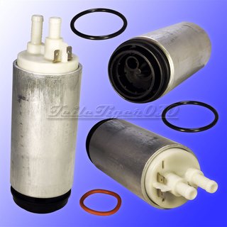 VW151120A KRAFTSTOFFPUMPE  PASSEND FÜR AUDI A8 4E  VW...