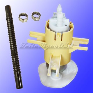 BW151125 KRAFTSTOFFPUMPE  PASSEND FÜR BAUART PIERBURG E46...