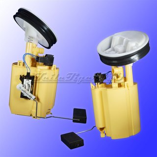 MS154126 KRAFTSTOFFSENSOR RECHTS !! PASSEND FR MERCEDES W203 S203 A2034705094