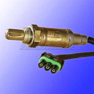 OP161264 LAMBDASONDE PASSEND FR OPEL ASTRA F 2.0i OMEGA...