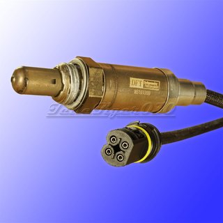 MS161268 LAMBDASONDE VOR KAT PASSEND FR MERCEDES C...