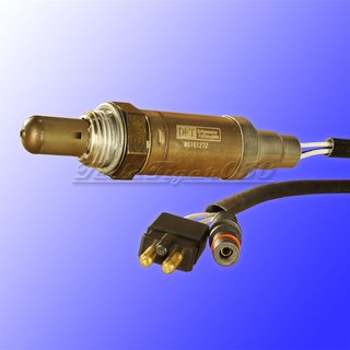 MS161272 LAMBDASONDE VOR KAT PASSEND FR MERCEDES W201...