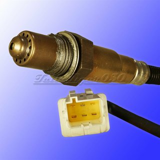 VO165183 LAMBDASONDE VOR KAT PASSEND FR LINKS VOLVO S80...