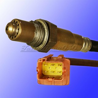 SU165199 LAMBDASONDE VOR KAT PASSEND FR SUBARU IMPREZA...