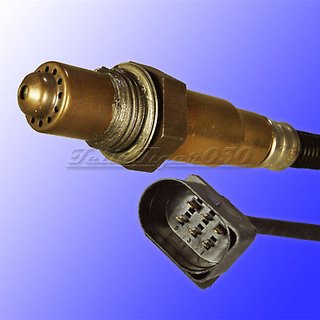 BW165217 LAMBDASONDE PASSEND FR BMW 6er E63 7er 735i Li...