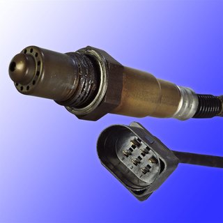 BW165253 LAMBDASONDE PASSEND FR BMW 5ER E60 545i...