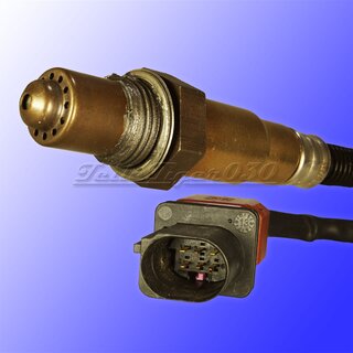 VW165082 LAMBDASONDE VOR KAT PASSEND F�R AUDI A3 8P1 SEAT...