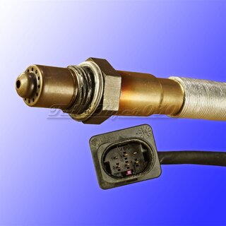BW165110 LAMBDASONDE VOR KAT PASSEND FR BMW X5 E70 3.0si...