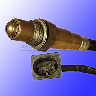 MS165117 LAMBDASONDE PASSEND F�R  W204 C180 Kompressor...
