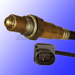VW165131 LAMBDASONDE VOR KAT PASSEND F�R AUDI A8 S8...