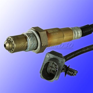 FD165176 LAMBDASONDE VOR KAT PASSEND FR FORD C MAX II...