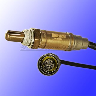 BW161049A LAMBDASONDE VOR KAT PASSEND FR BMW E34 5er...