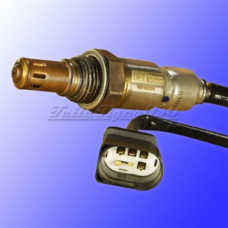 VW165313 LAMBDASONDE VOR KAT PASSEND FR  1.4 16V SEAT...