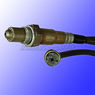 BW162335 LAMBDASONDE  NACH KAT PASSEND FRFR BMW 1er E87...