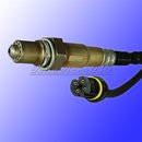 BW162337 LAMBDASONDE  NACH KAT PASSEND F�RF�R BMW 1er E81...