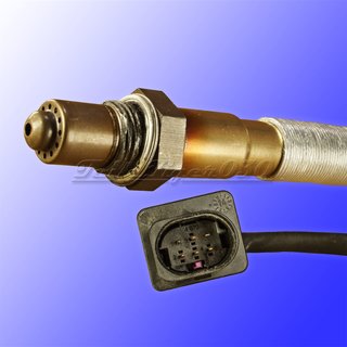 MS165339 LAMBDASONDE VOR KAT PASSEND FR FR MERCEDES...