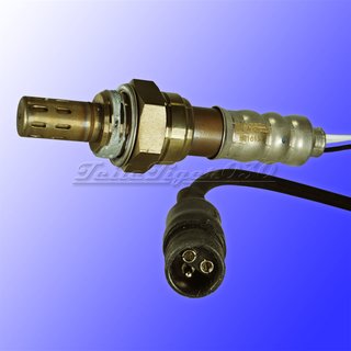 BW161343 LAMBDASONDE VOR KAT PASSEND FR BMW E30 M3 2.3...