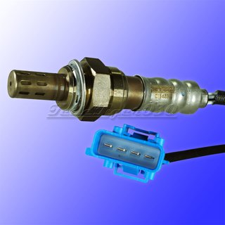 CT163344 LAMBDASONDE  NACH KAT PASSEND FRCITROEN C3 C4...