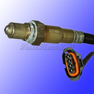 OP162346 LAMBDASONDE VOR KAT PASSEND FR OPEL INSIGNIA A...