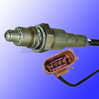 VW162351 LAMBDASONDE VOR KAT PASSEND FR  SEAT LEON 5F1...