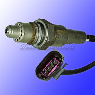 VW162352 LAMBDASONDE NACH KAT PASSEND FR  PASSEND FR...