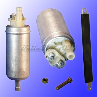 7.21440.51.0 PIERBURG BENZINPUMPE 0.27 BAR  PASSEND FÜR...