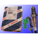 0 258 010 081 BOSCH LAMBDASONDE PASSEND FR CITROEN C4 C5...