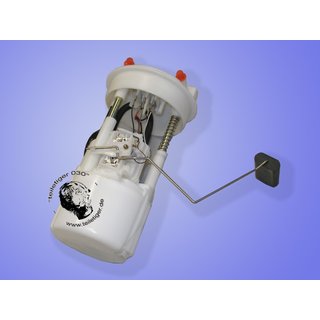 FT153162 KRAFTSTOFFPUMPE PASST FÜR FIAT PUNTO LANCIA Y...