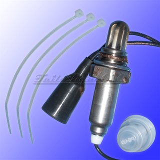 VW161012 LAMBDASONDE PASSEND FR  AUDI 80 90 100 200...