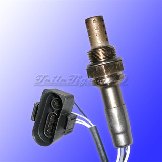 16034 LAMBDASONDE PASSEND FR AUDI A4 A6 A8 04.96-09.2002...