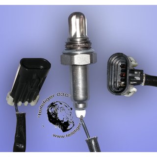 16038 LAMBDASONDE PASSEND FR OPEL ASTRA F 1.6 16V CORSA...