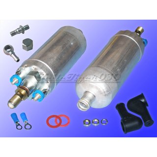 MS151170 KRAFTSTOFFPUMPE  PASSEND FR MERCEDES W201 E2.0 W124 E320 W126 420SE  A0020915901