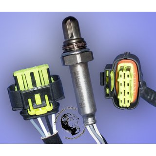 OP161041 LAMBDASONDE PASSEND FR AGILA A 1.0 MERIVA 1.4...