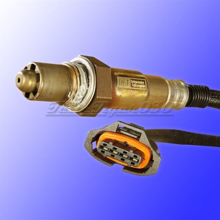 OP162044 LAMBDASONDE PASSEND FR PLANARSONDE OPEL CORSA C...