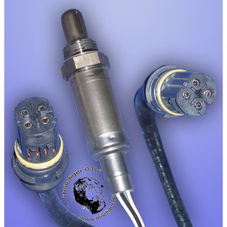 16050 LAMBDASONDE PASSEND FR LAMBDASONDE PASSEND FR BMW...