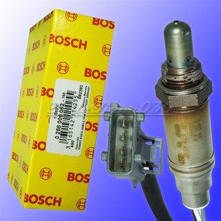 BOSCH0 258 005 062 LAMBDASONDE PASSEND FR VOLVO 850 S70 V70 1270535