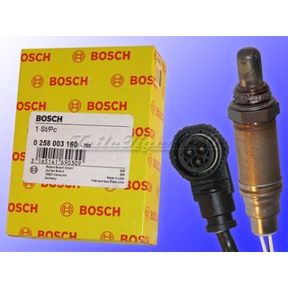 0 258 003 160 BOSCH LAMBDASONDE PASSEND FR MERCEDES SL R129 300SL A0095420617