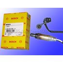 0 258 003 508 BOSCH LAMBDASONDE PASSEND FR AUDI 100 4A...