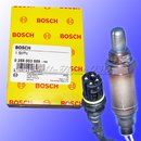 0258003559BOSCH LAMBDASONDE VOR KAT PASSEND FR E36 318is...