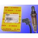 0 258 003 723 BOSCH LAMBDASONDE PASSEND FR PORSCHE 911...