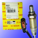 0 258 003 772 BOSCH LAMBDASONDE PASSEND FR FIAT PANDA...