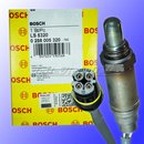 0 258 005 320 BOSCH LAMBDASONDE PASSEND FR BMW 5 E 60...