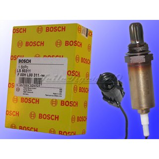 F 00H L00 311 BOSCH LAMBDASONDE PASSEND FR OPEL CORSA B KADETT EPONTIAC SUZUKI 855333